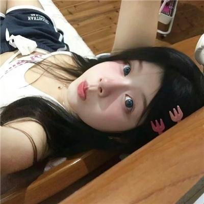 五个女生
