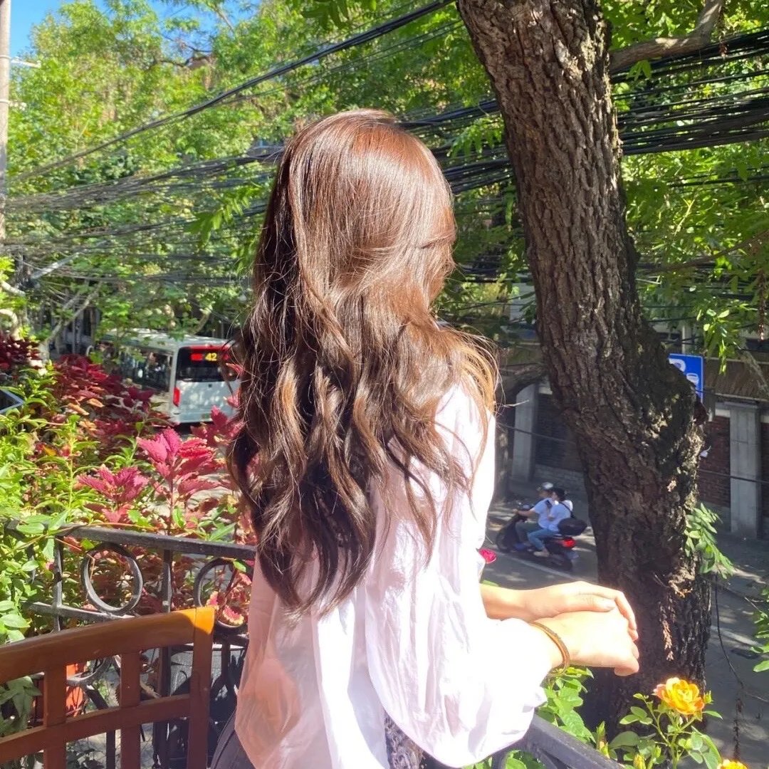 魔发精灵3